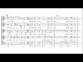 Carlo Gesualdo - Sesto libro di madrigali: I. Se la ...