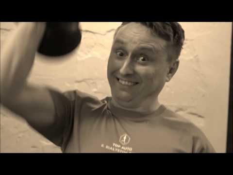 #TabataChallenge Wschodnia Siła -  Tabata - Hans Solo, Peja, Samer