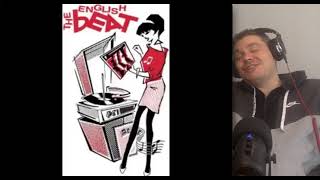 The English Beat - Spar Wid Me - Studio Version