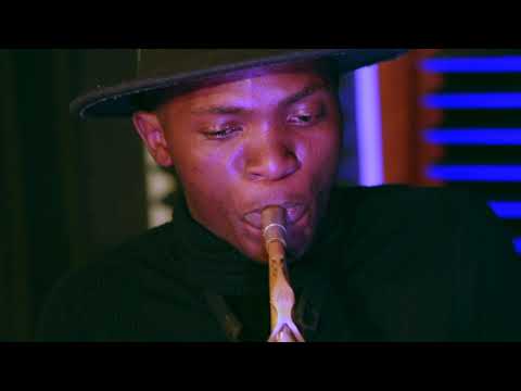 Kunoshamisa Ikoko - The Zimpraise Band Live Session