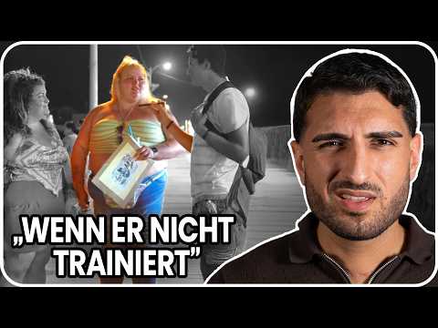 ICK Listen werden immer ABSURDER