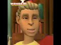 Niki The 20th Century Fox And Hot Wheels Fan 2007 Sings Scatman