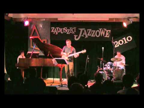 NATALIA LEBEDEVA  TRIO