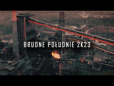Brudne południe 2K23