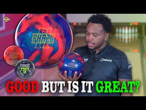 Better than the Original? | Storm Phaze 2 Pearl | Motiv Steel Forge