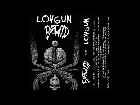 Eastwood - Split with Lovgun