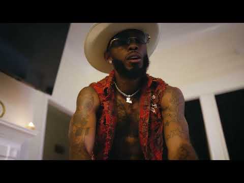 Marcellus TheSinger-  Watch What You Doing (Official Video)