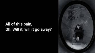 Keep Myself Alive - Get Scared (Lyric video)