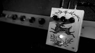 Video thumbnail for Ground FX - Fiver - Overdrive by KODEX AUDIO