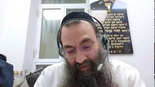 הרב עובדיה יוסף שליט"א (הרב עובדיה יוסף (הנכד)) - התמונה מוצגת ישירות מתוך אתר האינטרנט יוטיוב. זכויות היוצרים בתמונה שייכות ליוצרה. קישור קרדיט למקור התוכן נמצא בתוך דף הסרטון הרב עובדיה יוסף שליט"א (הרב עובדיה יוסף (הנכד)) - התמונה מוצגת ישירות מתוך אתר האינטרנט יוטיוב. זכויות היוצרים בתמונה שייכות ליוצרה. קישור קרדיט למקור התוכן נמצא בתוך דף הסרטון