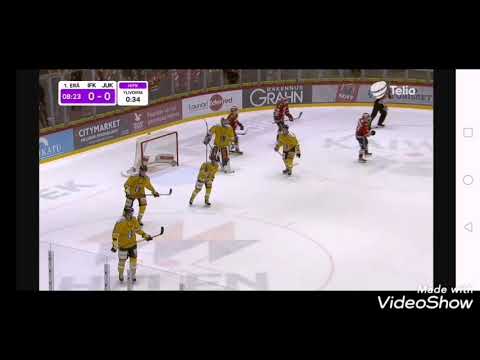 HIFK - Jukurit 25.1 Huippuhetket