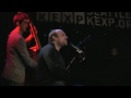 Jeremy Enigk - Mind Idea (Live on KEXP)