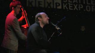 Jeremy Enigk - Mind Idea (Live on KEXP)