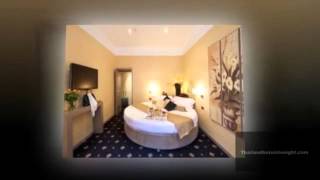 Hotel Diana Roof Garden