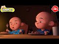 Kompilasi Full 1 Jam Upin Ipin Terbaru Angin Rumah Upin Ipin Rusak Kena Angin