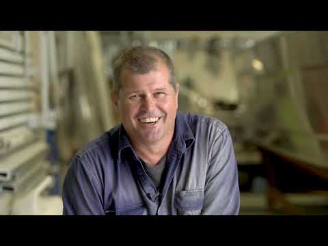 Meet Dean - the legend who built the Hutchwilco New Zealand "Quarter of a Million" Gate Prize