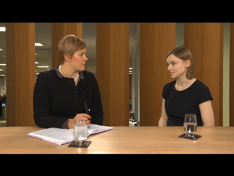 Question: Why would you like to work at an international law firm? (Good response)