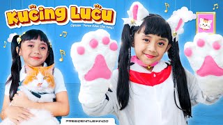 Download lagu EVELYN SAMANTHA - KUCING LUCU mp3 Download lagu EVELYN SAMANTHA - KUCING LUCU mp3