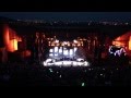 It's Time to Leave (Eliot Lipp Pretty Lights Remix)- Pretty Lights @ Red Rocks 2014