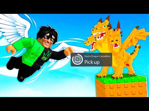 VOE PRA ROUBAR BRAINROTS