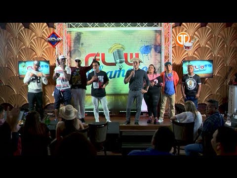 Gala Final de "Flow A lo Panameño"