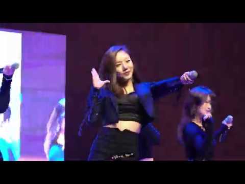 [4K]191002 에이핑크 김남주 직캠 응응 경희대