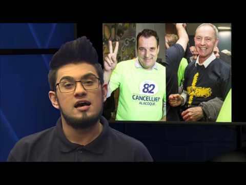 TJ UFSC 29/10/15 - Debate reitoria UFSC