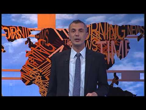 Ditë e Re - 21 tetor 2015 - Ora News - Të parët për lajmin e fundit