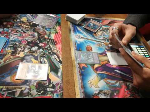 Davide Restivo Vs Leon Kennedy - B.A. Zoodiac Vs Invoked Artifact W.w. 18/03/17 Multiplayer - Game 1