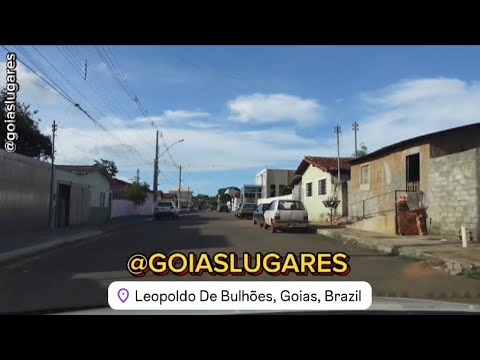 A População de Leopoldo de Bulhões Goiás , é de 8.745 pessoas.