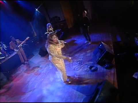 Denise Lasalle - Trapped...1990