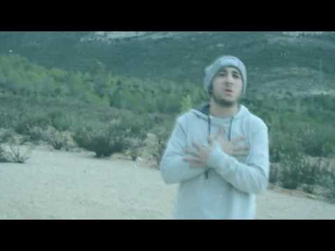 Crose - Carta al rap (VIDEOCLIP)