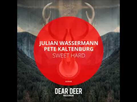 Julian Wassermann & Pete Kaltenburg - Sweet Hard (Original Mix) [SWEET HARD EP]