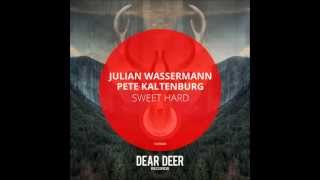 Julian Wassermann & Pete Kaltenburg - Sweet Hard (Original Mix) [SWEET HARD EP]
