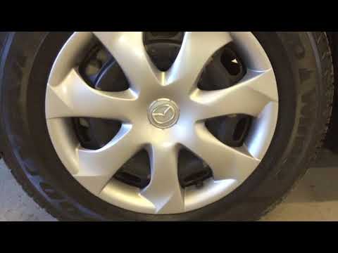 BLACK 2015 Mazda Mazda6  Review Sherwood Park Alberta - Park Mazda