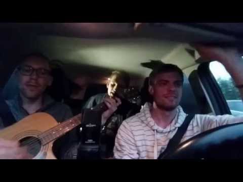 Highway to Hell (Acoustic Cover)