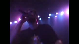 System Of A Down - CUBErt live [Detroit 2000]