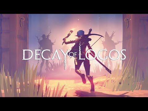 #1 MOLTO PIÙ DIFFICILE DI DARK SOULS - Decay of Logos