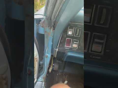 Thumbnail for 1968 Dodge Charger 440 cold start! by Dodge