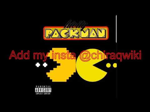 Every person dissed in HiCity Packman - Scottie Pippen pt. 2(The Truth) Pbg Tfg Diss