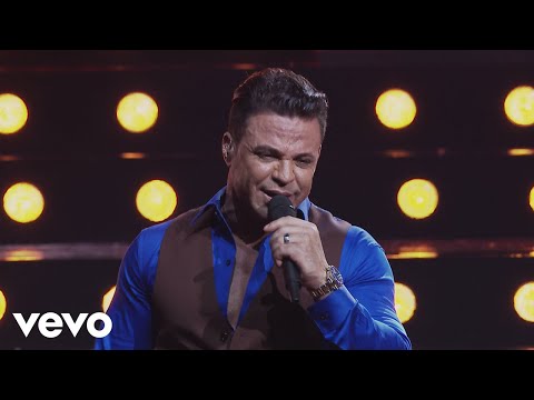 Leonardo, Eduardo Costa - Não Quero Piedade (Ao Vivo no Cabaré Night Club)