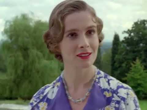 Poirot S05E07 - Dead Man's Mirror (Complete Episode)