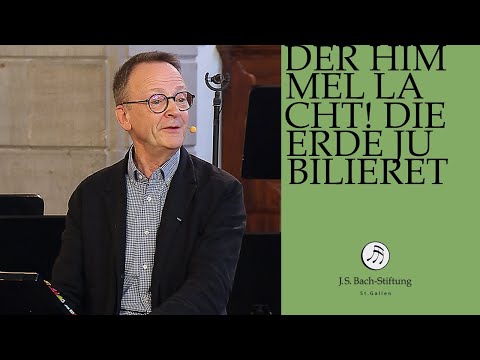 Bachstiftung