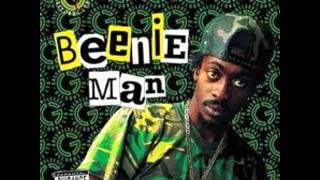 Beenie Man-Always Be My Baby
