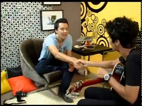 Programa Blix #97 - "Musica" - Bloco 01