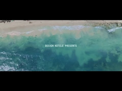 Design Hotels / SPG - Original Experiences - The Papaya Playa Project Tulum, Mexico