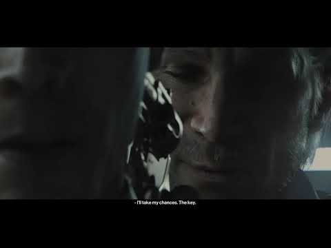 HITMAN - The cutscenes in this are brilliantly done