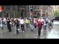 Dancing In The Streets