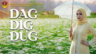 Download lagu Dag Dig Dug - Versi Rockestra [HQ] mp3