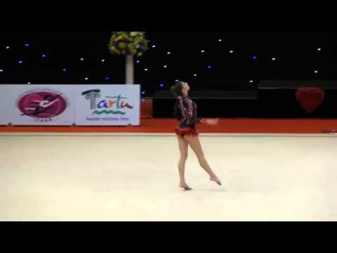 Themida Christodoulidou ball senior CYP